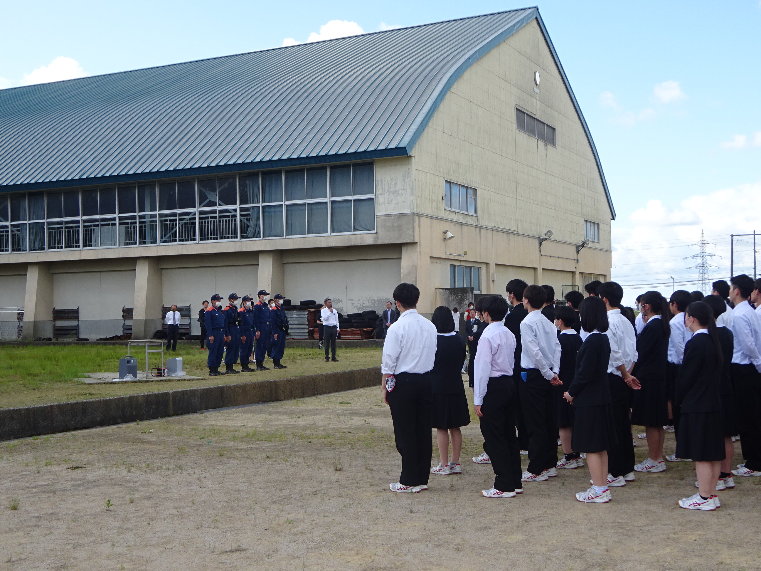 新潟県立長岡商業高等学校・更新情報・お知らせ